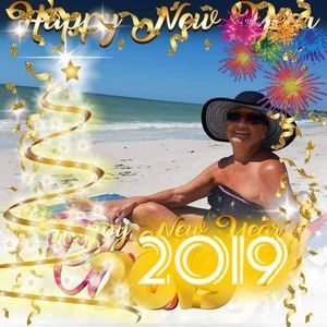 Meet your Posher, Mary alice